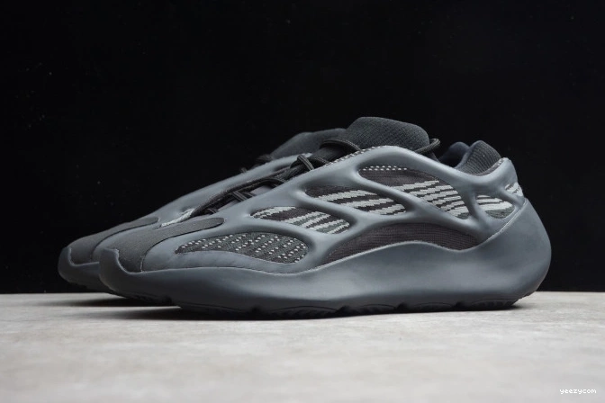 Boost Black H67799 V3 Adidas Yeezy 700 1006